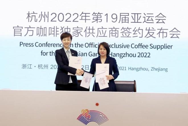 料：以“分享”为纽带开启咖啡文化新叙事PG电子麻将胡了试玩隅田川美式咖啡饮(图3)