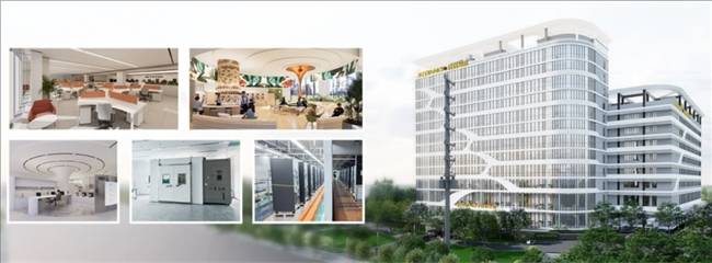 以咖啡为名让世界看见中国大智造的硬核魅力麻将胡了试玩平台技诺咖啡机工厂闪耀米兰：(图6)