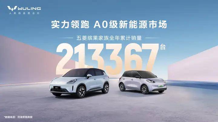 2025全年热销213367辆为用户提供缤纷代步新选择麻将胡了2试玩以“缤纷”作答回应60万份热爱！缤果家族(图2)